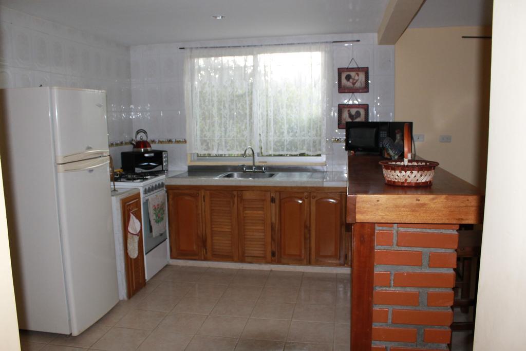 La Gaviota Bnb Bed & Breakfast Filandia Bilik gambar