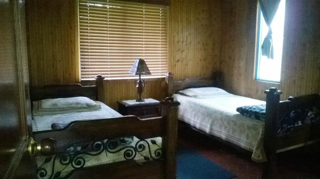 La Gaviota Bnb Bed & Breakfast Filandia Bilik gambar