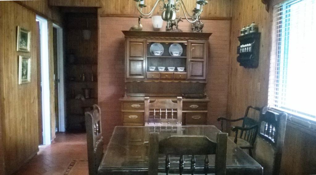 La Gaviota Bnb Bed & Breakfast Filandia Luaran gambar