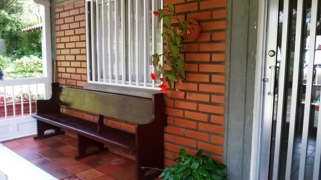 La Gaviota Bnb Bed & Breakfast Filandia Luaran gambar