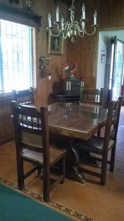 La Gaviota Bnb Bed & Breakfast Filandia Luaran gambar
