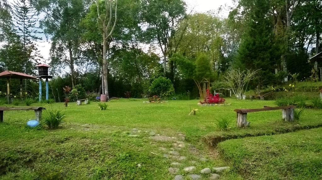 La Gaviota Bnb Bed & Breakfast Filandia Luaran gambar
