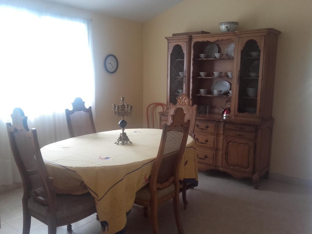 La Gaviota Bnb Bed & Breakfast Filandia Luaran gambar