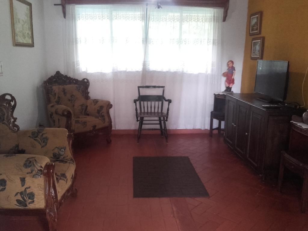 La Gaviota Bnb Bed & Breakfast Filandia Luaran gambar