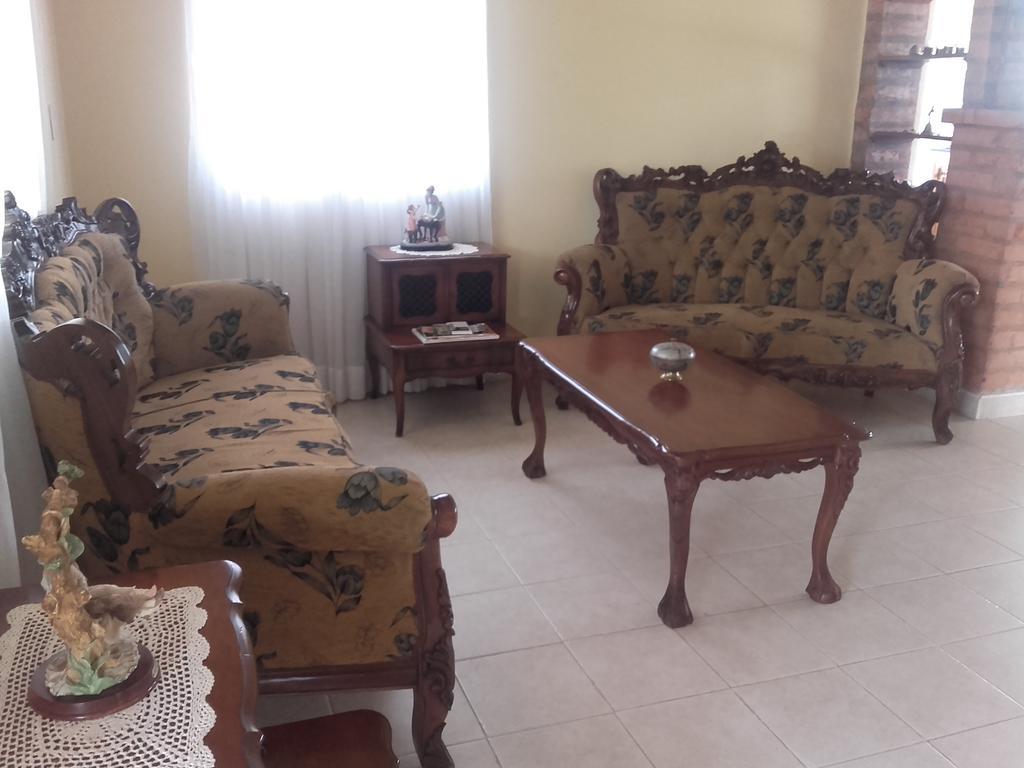La Gaviota Bnb Bed & Breakfast Filandia Luaran gambar