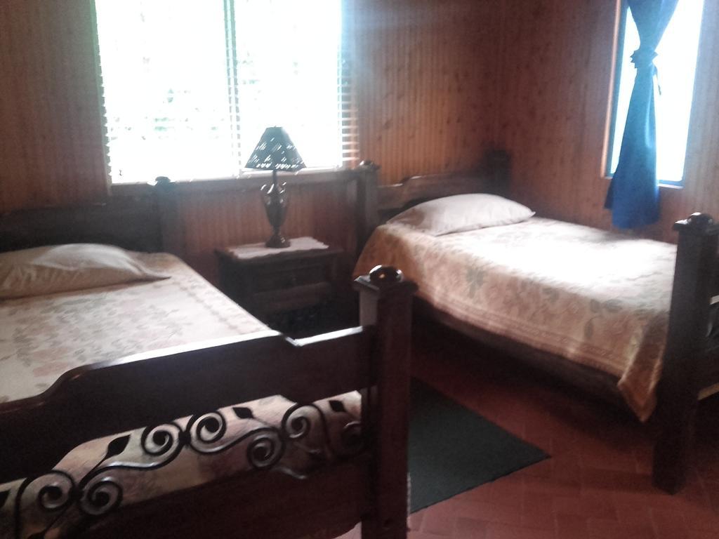 La Gaviota Bnb Bed & Breakfast Filandia Luaran gambar
