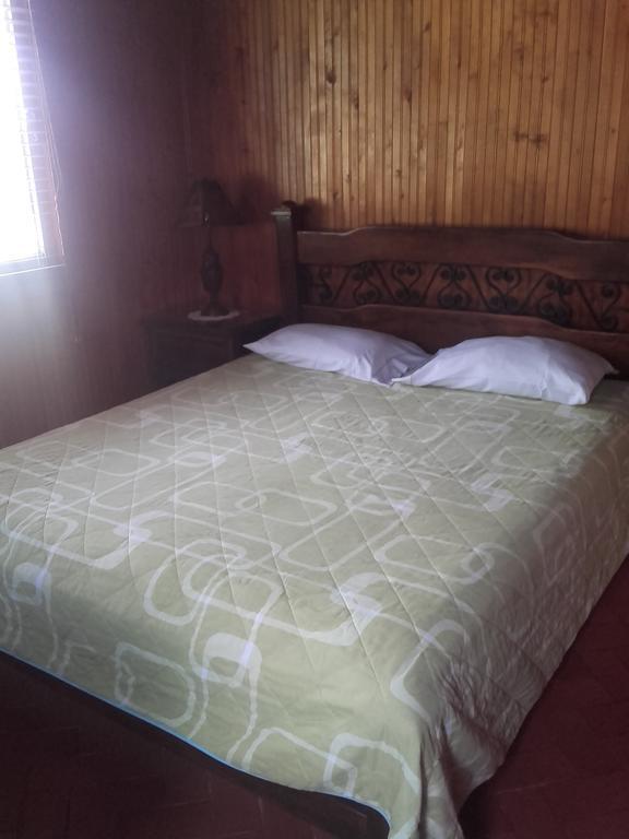 La Gaviota Bnb Bed & Breakfast Filandia Luaran gambar