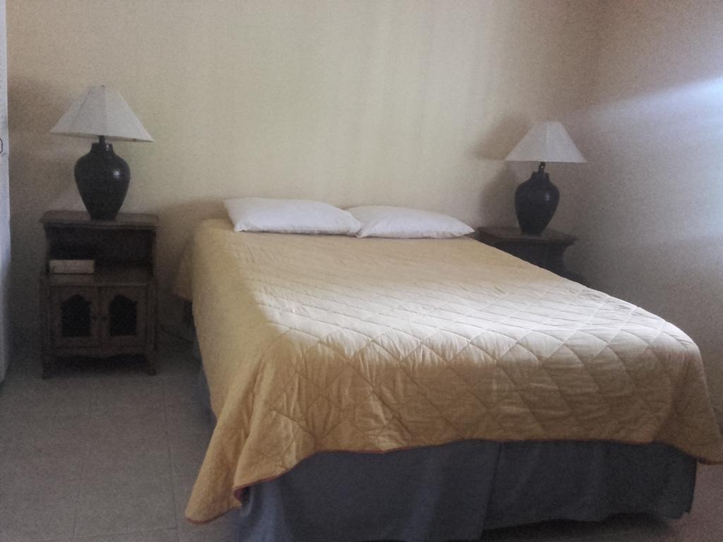La Gaviota Bnb Bed & Breakfast Filandia Luaran gambar